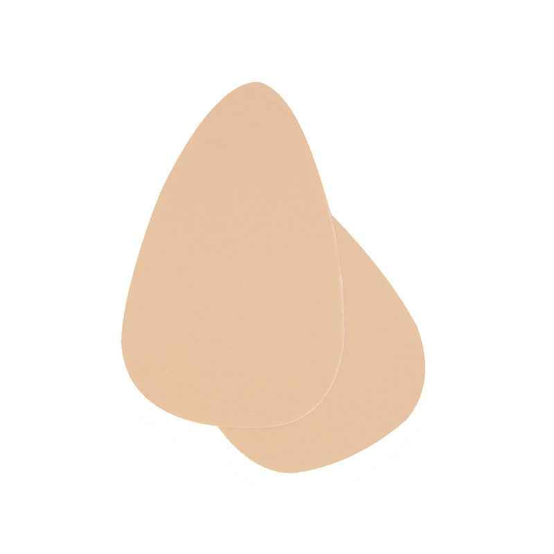 Invisible Nipple Cover Breast Patch β Reusable Adhesive Chest Stickers for Women | Seamless & Backless Wear