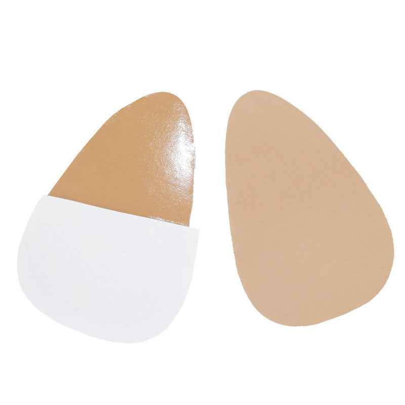 Invisible Nipple Cover Breast Patch β Reusable Adhesive Chest Stickers for Women | Seamless & Backless Wear