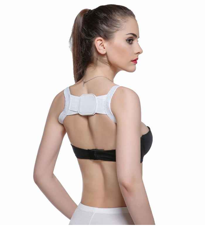 Posture Corrector Back Brace β Adjustable Hunchback & Spine Support Belt for Men & Women