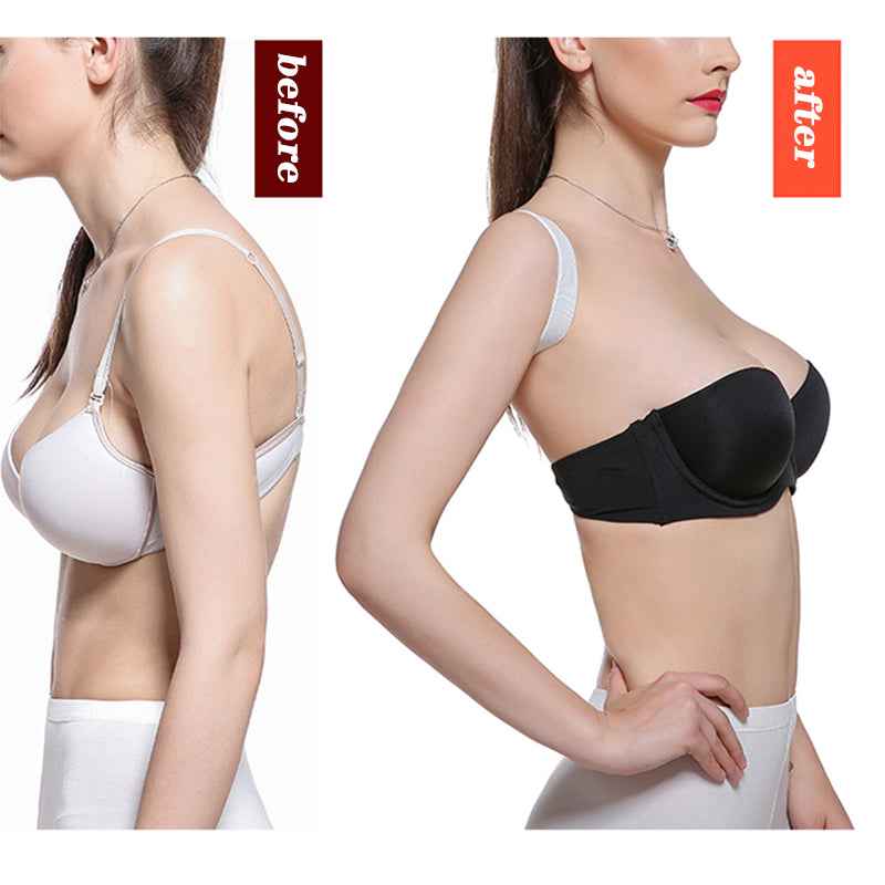 Posture Corrector Back Brace β Adjustable Hunchback & Spine Support Belt for Men & Women
