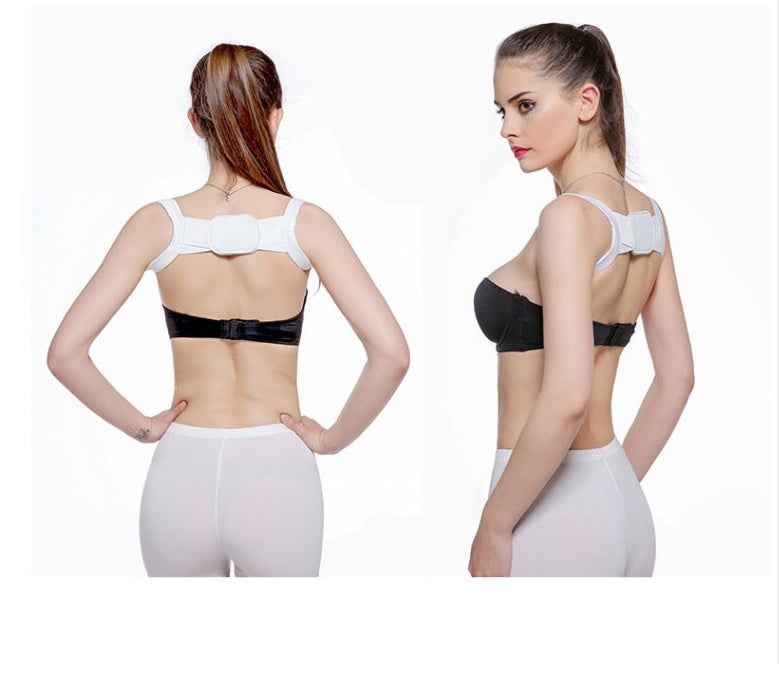 Posture Corrector Back Brace β Adjustable Hunchback & Spine Support Belt for Men & Women