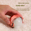 Reusable Pet Hair Remover Laundry Ball — Self-Cleaning Sticky Gel Roller for Cat & Dog Fur on Clothes, Furniture & Washing Machine | Eco-Friendly Lint Roller Alternative
