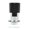 Smart Automatic Pet Feeder with HD Camera — WiFi App-Controlled Dog & Cat Food Dispenser with Two-Way Audio & Video Monitoring