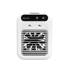 Portable Mini Air Cooler Fan — Personal Evaporative Water Cooling Fan for Room, Office, Bedroom & Car